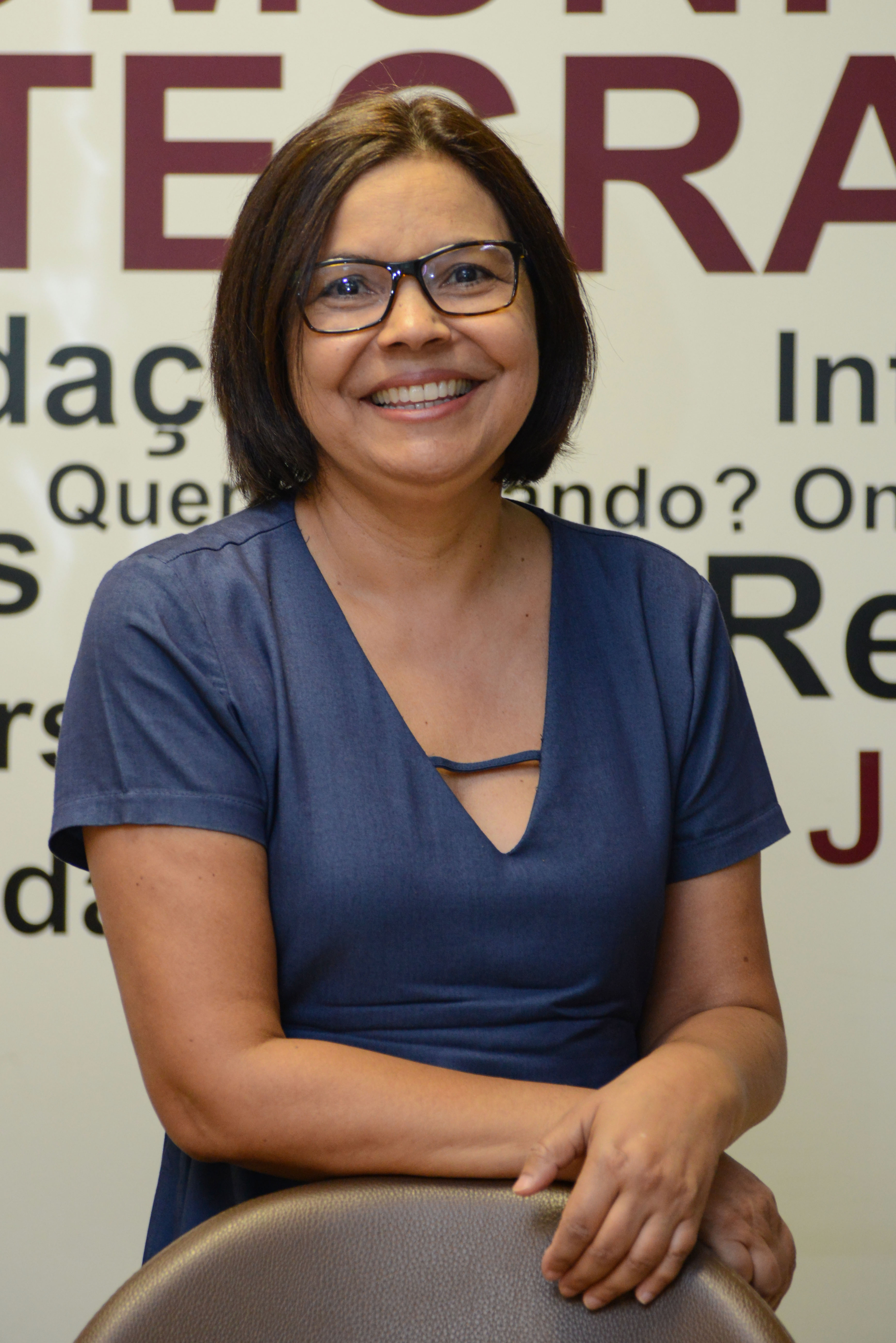 Ivonete Pereira Motta